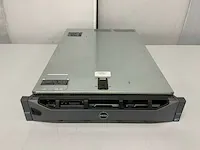 Dell poweredge r710 server - afbeelding 1 van  8