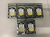 Dell poweredge r710 server - afbeelding 7 van  8