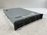 Dell poweredge r720, 2x xeon(r) e5 - 2670 0, 24x 16 gb ram, no hdd rack mount chassis - afbeelding 3 van  9