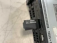 Dell poweredge r720, 2x xeon(r) e5 - 2670 0, 24x 16 gb ram, no hdd rack mount chassis - afbeelding 9 van  9