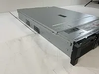 Dell poweredge r730, 2x xeon(r) e5-2690 v3, 24x 16 gb ram, 2x 120 gb ssd (ssdsc2bb120g4r) rack mount chassis - afbeelding 5 van  11