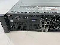 Dell poweredge r730, 2x xeon(r) e5-2690 v3, 24x 16 gb ram, 2x 120 gb ssd (ssdsc2bb120g4r) rack mount chassis - afbeelding 6 van  11