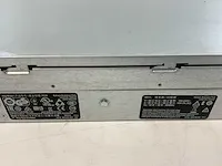 Dell poweredge r730, 2x xeon(r) e5-2690 v3, 24x 16 gb ram, 2x 120 gb ssd (ssdsc2bb120g4r) rack mount chassis - afbeelding 7 van  11