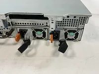 Dell poweredge r730, 2x xeon(r) e5-2690 v3, 24x 16 gb ram, 2x 120 gb ssd (ssdsc2bb120g4r) rack mount chassis - afbeelding 9 van  11