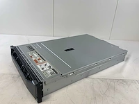 Dell poweredge r730, xeon(r) e5-2690 v4, 12 x 32 gb ram, 1 x 400 gb ssd (px05smb040y) chassisserver voor rackmontage - afbeelding 4 van  9