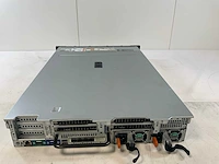 Dell poweredge r730, xeon(r) e5-2690 v4, 12 x 32 gb ram, 1 x 400 gb ssd (px05smb040y) chassisserver voor rackmontage - afbeelding 5 van  9