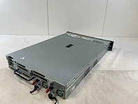 Dell poweredge r730, xeon(r) e5-2690 v4, 12 x 32 gb ram, 1 x 400 gb ssd (px05smb040y) chassisserver voor rackmontage - afbeelding 6 van  9