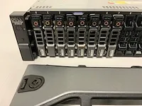 Dell poweredge r730xd g13 server - afbeelding 2 van  7