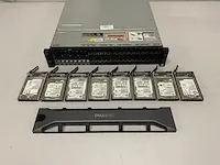 Dell poweredge r730xd g13 server - afbeelding 3 van  7