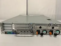 Dell poweredge r730xd g13 server - afbeelding 6 van  7