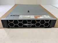 Dell poweredge r740, 2x xeon(r) gold 6144, 16x 32 gb ram (002c0632002c), no hdd rack mount chassis - afbeelding 1 van  8