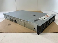 Dell poweredge r740, 2x xeon(r) gold 6144, 16x 32 gb ram (002c0632002c), no hdd rack mount chassis - afbeelding 4 van  8
