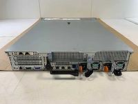 Dell poweredge r740, 2x xeon(r) gold 6144, 16x 32 gb ram (002c0632002c), no hdd rack mount chassis - afbeelding 5 van  8