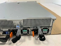 Dell poweredge r740, 2x xeon(r) gold 6144, 16x 32 gb ram (002c0632002c), no hdd rack mount chassis - afbeelding 6 van  8