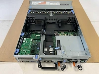 Dell poweredge r740, 2x xeon(r) gold 6144, 16x 32 gb ram (002c0632002c), no hdd rack mount chassis - afbeelding 7 van  8