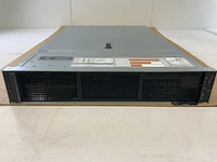 Dell poweredge r740, 2x xeon(r) gold 6144, 16x 32 gb ram (002c0632002c), no hdd rack mount chassis - afbeelding 2 van  8