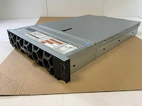 Dell poweredge r740, 2x xeon(r) gold 6144, 16x 32 gb ram (002c0632002c), no hdd rack mount chassis - afbeelding 3 van  8