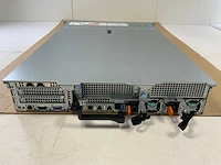 Dell poweredge r740, 2x xeon(r) gold 6144, 16x 32 gb ram (002c0632002c), no hdd rack mount chassis - afbeelding 5 van  8