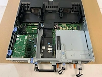 Dell poweredge r740, 2x xeon(r) gold 6144, 16x 32 gb ram (002c0632002c), no hdd rack mount chassis - afbeelding 7 van  8