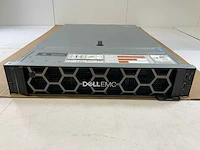 Dell poweredge r740, 2x xeon(r) gold 6144, 16x 32 gb ram (002c0632002c), no hdd rack mount chassis - afbeelding 1 van  8