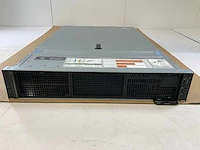 Dell poweredge r740, 2x xeon(r) gold 6144, 16x 32 gb ram (002c0632002c), no hdd rack mount chassis - afbeelding 2 van  8