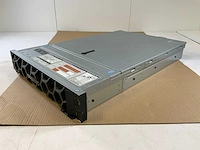 Dell poweredge r740, 2x xeon(r) gold 6144, 16x 32 gb ram (002c0632002c), no hdd rack mount chassis - afbeelding 4 van  8