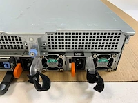 Dell poweredge r740, 2x xeon(r) gold 6144, 16x 32 gb ram (002c0632002c), no hdd rack mount chassis - afbeelding 7 van  8