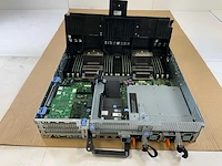 Dell poweredge r740, 2x xeon(r) gold 6144, 16x 32 gb ram (002c0632002c), no hdd rack mount chassis - afbeelding 8 van  8
