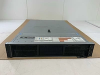 Dell poweredge r740, 2x xeon(r) gold 6144, 24x 32 gb ram (002c0632002c), no hdd rack mount chassis - afbeelding 2 van  8