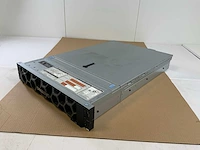 Dell poweredge r740, 2x xeon(r) gold 6144, 24x 32 gb ram (002c0632002c), no hdd rack mount chassis - afbeelding 3 van  8