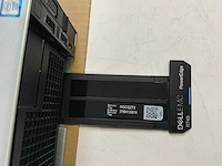 Dell poweredge r740, 2x xeon(r) gold 6144, 24x 32 gb ram (002c0632002c), no hdd rack mount chassis - afbeelding 8 van  8
