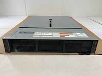 Dell poweredge r740, 2x xeon(r) gold 6144, 24x 32 gb ram (002c0632002c), no hdd rack mount chassis - afbeelding 2 van  8