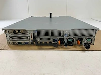 Dell poweredge r740, 2x xeon(r) gold 6144, 24x 32 gb ram (002c0632002c), no hdd rack mount chassis - afbeelding 5 van  8