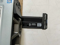 Dell poweredge r740, 2x xeon(r) gold 6144, 24x 32 gb ram (002c0632002c), no hdd rack mount chassis - afbeelding 8 van  8