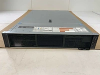 Dell poweredge r740, 2x xeon(r) gold 6144, 24x 32gb ram (002c0632002c), no hdd rack mount chassis - afbeelding 2 van  8