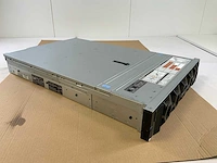 Dell poweredge r740, 2x xeon(r) gold 6144, 24x 32gb ram (002c0632002c), no hdd rack mount chassis - afbeelding 4 van  8