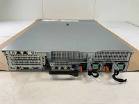 Dell poweredge r740, 2x xeon(r) gold 6144, 24x 32gb ram (002c0632002c), no hdd rack mount chassis - afbeelding 5 van  8