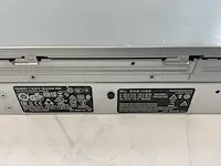 Dell poweredge r740, 2x xeon(r) silver 4110, 12x 8 gb ram, 2x 600 gb sas (al14sxb60eny), 2x 900 gb sas (st900mp0026), 4x 1 tb sas (st1200mm0099) rack mount chassis - afbeelding 3 van  12