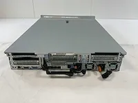 Dell poweredge r740, 2x xeon(r) silver 4110, 12x 8 gb ram, 2x 600 gb sas (al14sxb60eny), 2x 900 gb sas (st900mp0026), 4x 1 tb sas (st1200mm0099) rack mount chassis - afbeelding 7 van  12