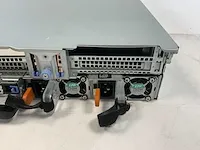 Dell poweredge r740, 2x xeon(r) silver 4110, 12x 8 gb ram, 2x 600 gb sas (al14sxb60eny), 2x 900 gb sas (st900mp0026), 4x 1 tb sas (st1200mm0099) rack mount chassis - afbeelding 8 van  12