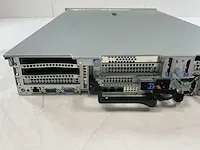 Dell poweredge r740, 2x xeon(r) silver 4110, 12x 8 gb ram, 2x 600 gb sas (al14sxb60eny), 2x 900 gb sas (st900mp0026), 4x 1 tb sas (st1200mm0099) rack mount chassis - afbeelding 9 van  12