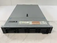 Dell poweredge r740, 2x xeon(r) silver 4114, 4x 32 gb ram, no hdd rack mount chassis - afbeelding 1 van  10