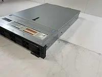 Dell poweredge r740, 2x xeon(r) silver 4114, 4x 32 gb ram, no hdd rack mount chassis - afbeelding 3 van  10