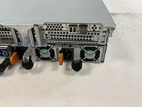 Dell poweredge r740, 2x xeon(r) silver 4114, 4x 32 gb ram, no hdd rack mount chassis - afbeelding 6 van  10