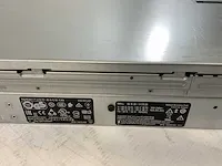 Dell poweredge r740, 2x xeon(r) silver 4114, 4x 32 gb ram, no hdd rack mount chassis - afbeelding 8 van  10