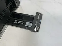 Dell poweredge r740, 2x xeon(r) silver 4114, 4x 32 gb ram, no hdd rack mount chassis - afbeelding 10 van  10