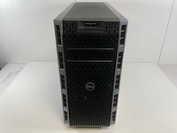 Dell poweredge t320, xeon(r) e5-2407, 32 gb ram, no hdd workstation - afbeelding 1 van  5