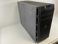 Dell poweredge t320, xeon(r) e5-2407, 32 gb ram, no hdd workstation - afbeelding 2 van  5