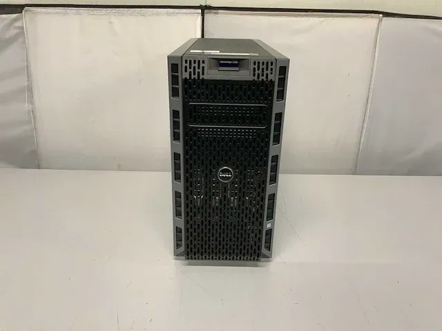 Dell poweredge t330 server - afbeelding 1 van  8