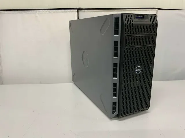 Dell poweredge t330 server - afbeelding 2 van  8